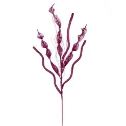 Vickerman 34" Multi Spiral Glitter Spray -Outdoor Christmas Decorations Sales GUEST 03077315 4dda 4033 9673 218ee630e683