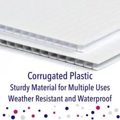 Big Dot of Happiness Happy Holiday Presents - Outdoor Lawn Sign - Christmas Party Yard Sign - 1 Piece -Outdoor Christmas Decorations Sales GUEST 057b813c faac 488e bf07 872a391b50ef 1