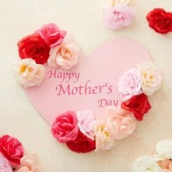 Juvale 60-Pack of Silk Flowers, Fake Carnations for Decorations, Arts and Crafts, Wedding Receptions, Spring Decor, DIY Projects, 3 Inch, 6 Colors -Outdoor Christmas Decorations Sales GUEST 0a545882 7957 472e 9f9b 666926725c77