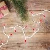 Northlight 100ct Mini Christmas String Lights Red - 33' White Wire 1 Northlight 100ct Mini Christmas String Lights Red - 33' White Wire -Outdoor Christmas Decorations Sales GUEST 0e227fa8 3679 45bc ac95 5e576115ef1e