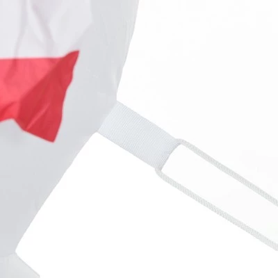 HOMCOM 7' Christmas Inflatables Snowman with Street Light, Outdoor Blow Up Yard Decoration with Build-in LED for Party 7 HOMCOM 7' Christmas Inflatables Snowman with Street Light, Outdoor Blow Up Yard Decoration with Build-in LED for Party - Image 5