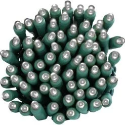 Sunnydaze Decor Sunnydaze Electric Plug-In 70ct LED Indoor/Outdoor String Lights 5mm Wide Angle - 22' -Outdoor Christmas Decorations Sales GUEST 11ec4bb8 9180 4b58 a9d9 dc6401cd6794