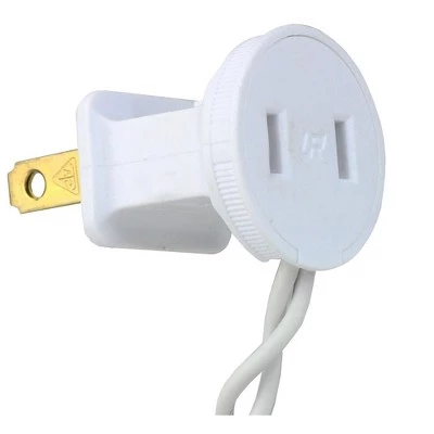 Northlight 50ct Mini LED String Lights Blue - 16.25' White Wire 4 Northlight 50ct Mini LED String Lights Blue - 16.25' White Wire - Image 2