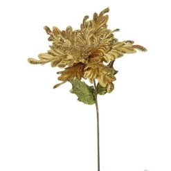 Vickerman 31", 15" Flower Velvet Poinsettia Aritificial Christmas Pick -Outdoor Christmas Decorations Sales GUEST 158a635e 384b 44f0 9072 bbc61ae0706d
