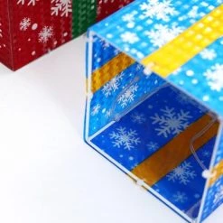 LuxenHome Set of 3 Colored Presents Lighted Holiday Decoration 27 LuxenHome Set of 3 Colored Presents Lighted Holiday Decoration -Outdoor Christmas Decorations Sales GUEST 1a86f6ab 00ed 4769 962a 69b7f6a8abd4