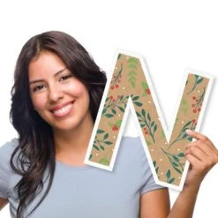 Big Dot of Happiness Feliz Navidad - Yard Sign Outdoor Lawn Decorations - Holiday and Spanish Christmas Party Yard Signs - Feliz Navidad -Outdoor Christmas Decorations Sales GUEST 1a9f4809 2722 491f 95f7 1389ac96610e