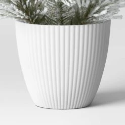 14" Potted Flocked Mixed Greenery with Pinecones & Berries Christmas Artificial Plant Arrangement - Wondershop™ 7 14" Potted Flocked Mixed Greenery with Pinecones & Berries Christmas Artificial Plant Arrangement - Wondershop™ -Outdoor Christmas Decorations Sales GUEST 1c91c3ff 33a7 458f bc54 44e477c8a7f5