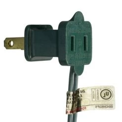 Northlight 100-Count Multicolor Mardi Gras Mini Christmas Light Set, 20.6ft Green Wire -Outdoor Christmas Decorations Sales GUEST 1f0eb34d 00e2 493c 9286 649f1e0139b8