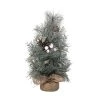 Transpac Artificial 12 in. Green Christmas Mixed Greenery Tree with Rustic Bells 2 Transpac Artificial 12 in. Green Christmas Mixed Greenery Tree with Rustic Bells -Outdoor Christmas Decorations Sales GUEST 1f3c7685 3223 4098 a3d4 c588e6f17312