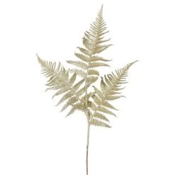Vickerman 22" Onoclea Glitter Fern Artificial Christmas Spray 17 Vickerman 22" Onoclea Glitter Fern Artificial Christmas Spray -Outdoor Christmas Decorations Sales GUEST 1f43af3b 48e0 40cf 8907 75883a6da08f