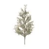 Transpac Artificial 24 in. Green Christmas Tree On Stand -Outdoor Christmas Decorations Sales GUEST 212cc11b db1c 4dbc 93ce 77b0232f58d7