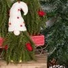 Transpac Foam 16.93 in. Multicolor Christmas Gnome Tree Decor with Dotted Hat -Outdoor Christmas Decorations Sales GUEST 222558db cfe2 4d6e 8cce 1921cf6dd23e