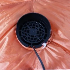 Sunnydaze Decor Sunnydaze Indoor/Outdoor Gingerbread Man Christmas Inflatable Yard Decoration - 50.5" -Outdoor Christmas Decorations Sales GUEST 22b78c5a 4076 4011 8e71 4c2a42308fea