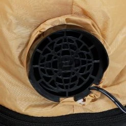 Sunnydaze Decor Sunnydaze 3.5' Self-Inflatable Santa's Cheerful Reindeer Outdoor Winter Holiday Lawn Decoration with LED Lights -Outdoor Christmas Decorations Sales GUEST 2bfb28e5 2bba 429b af3e ab1f007a851c