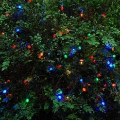 Lumabase 70 Lights Electric Globe String Lights LED -Outdoor Christmas Decorations Sales GUEST 2f140ad4 10f5 415c 9d98 5fe4f96d39a3