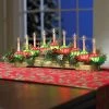 Collections Etc. Collections Etc Bubble Light Christmas Centerpiece 19.75 X 3.6 X 8 -Outdoor Christmas Decorations Sales GUEST 308ba99b e80a 4b6e a3b2 02e4f04ee30a