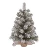 Transpac Artificial 24 in. Multicolor Christmas Snow Colorado Tree with Bagged Stand 1 Transpac Artificial 24 in. Multicolor Christmas Snow Colorado Tree with Bagged Stand -Outdoor Christmas Decorations Sales GUEST 33dec849 18c7 4d44 be15 5152eac4def3
