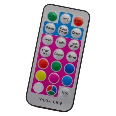 Northlight Set of 3 LED Lighted Color Changing Stars Outdoor Christmas Decorations 23" 7 Northlight Set of 3 LED Lighted Color Changing Stars Outdoor Christmas Decorations 23" - Image 5