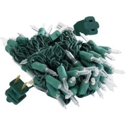 Sunnydaze Decor Sunnydaze Electric Plug-In 70ct LED Indoor/Outdoor String Lights Smooth M6 - 23' 18 Sunnydaze Decor Sunnydaze Electric Plug-In 70ct LED Indoor/Outdoor String Lights Smooth M6 - 23' -Outdoor Christmas Decorations Sales GUEST 40b2c61a 4fbc 4df8 9c47 a67edf9d1bcc