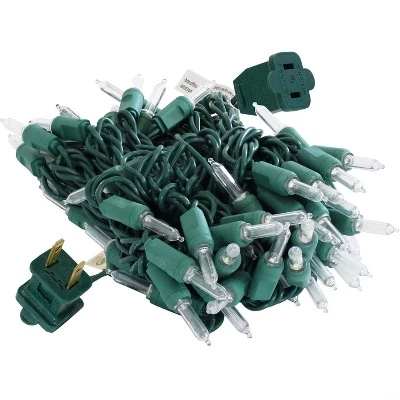 Sunnydaze Decor Sunnydaze Electric Plug-In 70ct LED Indoor/Outdoor String Lights Smooth M6 - 23' 7 Sunnydaze Decor Sunnydaze Electric Plug-In 70ct LED Indoor/Outdoor String Lights Smooth M6 - 23' - Image 5