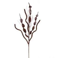 Vickerman 34" Multi Spiral Glitter Spray -Outdoor Christmas Decorations Sales GUEST 453e7bf3 ee88 41c7 bc21 b3beb4fa2c3b