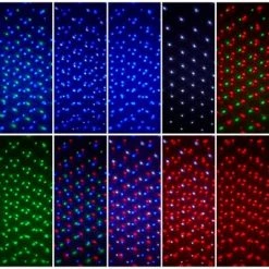 Philips Christmas LED Motion Projector Falling Snow Cool White & RGB Remote 9 Philips Christmas LED Motion Projector Falling Snow Cool White & RGB Remote -Outdoor Christmas Decorations Sales GUEST 45e05576 da05 45c5 9e38 792f1d3704e9