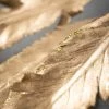 Sullivans Artificial Feather Stem 46"H Gold -Outdoor Christmas Decorations Sales GUEST 472b6987 67be 404a 82a9 96d9594e3a46