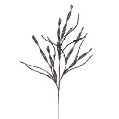 Vickerman 34" Wavy and Spiral Glitter Spray -Outdoor Christmas Decorations Sales GUEST 48bbc775 c734 4877 b83d c25772473560 1