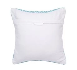 C&F Home Pim Diamond Stripe Outdoor Throw Pillows