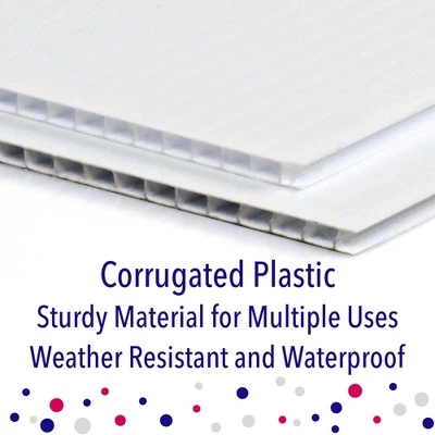 Big Dot of Happiness Christmas Train - Outdoor Lawn Sign - Holiday Party Yard Sign - 1 Piece 8 Big Dot of Happiness Christmas Train - Outdoor Lawn Sign - Holiday Party Yard Sign - 1 Piece - Image 6