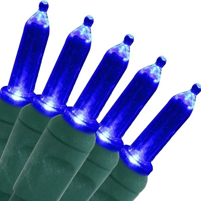 Sunnydaze Decor Sunnydaze Electric Plug-In 70ct LED Indoor/Outdoor String Lights Smooth M6 - 23' 10 Sunnydaze Decor Sunnydaze Electric Plug-In 70ct LED Indoor/Outdoor String Lights Smooth M6 - 23' - Image 8