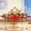 Collections Etc. Collections Etc LED Lighted Joy Nativity Christmas Table Centerpiece 21 X 7 X 10 -Outdoor Christmas Decorations Sales GUEST 52742124 f1af 4326 b4a9 d0e0e18efd1b