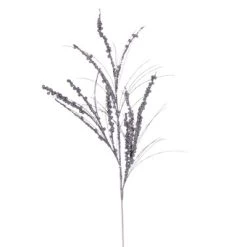 Vickerman Berry Twig Glitter Spray -Outdoor Christmas Decorations Sales GUEST 53b1a536 9dc4 4c83 b168 e135e6ea6722