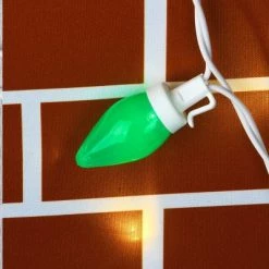 National Tree Company 47" Pre-Lit Reindeer in Chimney Christmas Novelty Light -Outdoor Christmas Decorations Sales GUEST 547f86b1 8dc2 4412 bf43 1538b9bee6f6