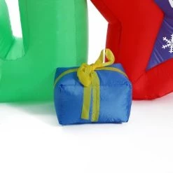 LuxenHome 6Ft L Reindeer Joy Outdoor Holiday Inflatable with LED lights 26 LuxenHome 6Ft L Reindeer Joy Outdoor Holiday Inflatable with LED lights -Outdoor Christmas Decorations Sales GUEST 54bd4c5d a39c 4636 a9ca ad3ddc2c0e61