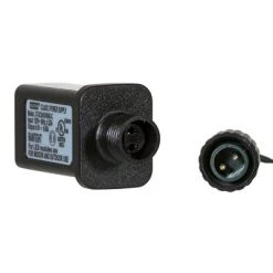 Kurt S. Adler Kurt Adler 75-Light Cluster Burst RGB Superbright LED Twinkle Light Set -Outdoor Christmas Decorations Sales GUEST 5647aff1 daf7 435a a26f f11866d35c3e