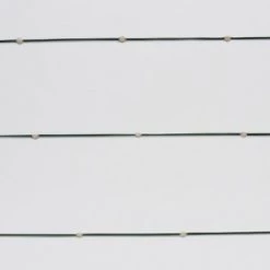 Philips Heavy Duty 50ct Battery Operated LED Dewdrop String Lights Warm White with Green Wire -Outdoor Christmas Decorations Sales GUEST 5b453f94 beac 4dad b1ad 5826bd6a7d92