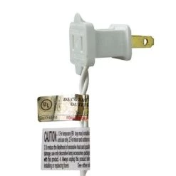 Northlight 10-Count Summer Flip Flop Novelty String Christmas Light Set, 7.25ft White Wire -Outdoor Christmas Decorations Sales GUEST 5c6ed3bd 0dbd 47bf bd8c 913f8f6e3b7c