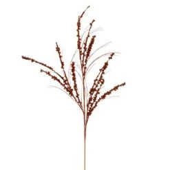 Vickerman Berry Twig Glitter Spray -Outdoor Christmas Decorations Sales GUEST 5d0b97bf eb58 4a99 8fae ef619237365c