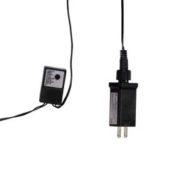 Kurt S. Adler Kurt Adler 3000-Light 98' Cluster Garland, with Warm White LED Lights -Outdoor Christmas Decorations Sales GUEST 5d70c01b 48c6 48f4 b63e cd4b07238c9f