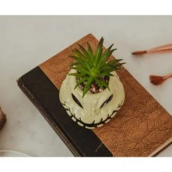 Toynk Disney The Nightmare Before Christmas Oogie Boogie 3.5-Inch Ceramic Mini Planter 8 Toynk Disney The Nightmare Before Christmas Oogie Boogie 3.5-Inch Ceramic Mini Planter -Outdoor Christmas Decorations Sales GUEST 61378800 3b4b 4057 b3de 5702f5fa8597