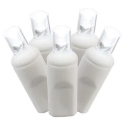 Vickerman Single Mold Wide Angle LED Christmas Light Set 6"Sp 25'L Poly Bag 7 Vickerman Single Mold Wide Angle LED Christmas Light Set 6"Sp 25'L Poly Bag -Outdoor Christmas Decorations Sales GUEST 62ab3570 8a73 4851 97f3 fe9adc7a076b