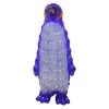 Northlight 24.5" Lighted Commercial Grade Acrylic Penguin Christmas Display Decoration -Outdoor Christmas Decorations Sales GUEST 62ab52bb 0987 401b b06e 2217ffc51b61