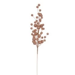 Vickerman 27" Multi Ball Glitter Spray -Outdoor Christmas Decorations Sales GUEST 6543e595 efe2 483b 9c47 d84935f9413b