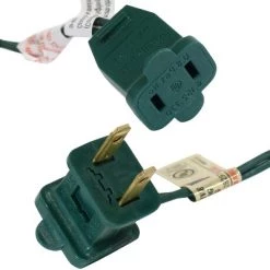 Sunnydaze Decor Sunnydaze Electric Plug-In 70ct LED Indoor/Outdoor String Lights 5mm Wide Angle - 22' -Outdoor Christmas Decorations Sales GUEST 692657c0 6ea1 48a7 87d6 5591f02ac8fc