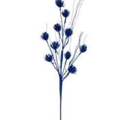 Vickerman 30" Mini Flower Glitter Spray -Outdoor Christmas Decorations Sales GUEST 6b99ff83 1b5b 4145 9a67 460c2bc9890a