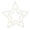 Vickerman 48" C7 LED White 5 Point Star Wire Silhouette 2 Vickerman 48" C7 LED White 5 Point Star Wire Silhouette -Outdoor Christmas Decorations Sales GUEST 6c1a4da3 5752 4b4d 8361 f8c0f12b9d47