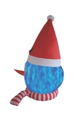 A Holiday Company 8ft Tail Snowman Head with Blue Shimmer Light, 8 ft Tall, Multi 10 A Holiday Company 8ft Tail Snowman Head with Blue Shimmer Light, 8 ft Tall, Multi -Outdoor Christmas Decorations Sales GUEST 6daeacc1 4ce0 4ccd 9a5e 0ae2e6048265