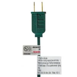 Northlight 10ct G40 Transparent Globe String Lights Multi-Color - 9' Green Wire 5 Northlight 10ct G40 Transparent Globe String Lights Multi-Color - 9' Green Wire -Outdoor Christmas Decorations Sales GUEST 7155a51b d1de 4fcd a96e be6c06b8f514 4