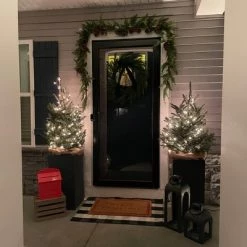 Northlight 100ct Decorative Mini Christmas Lights Clear - 20.25' Green Wire 13 Northlight 100ct Decorative Mini Christmas Lights Clear - 20.25' Green Wire -Outdoor Christmas Decorations Sales GUEST 7476209d 52c1 43b6 af63 b74c1f5d2663